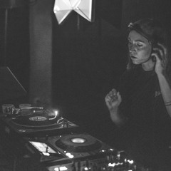 Lydia Eisenblätter Live @ Strœmung (Extract)