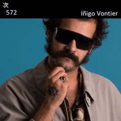 Tsugi Podcast 572 : Iñigo Vontier