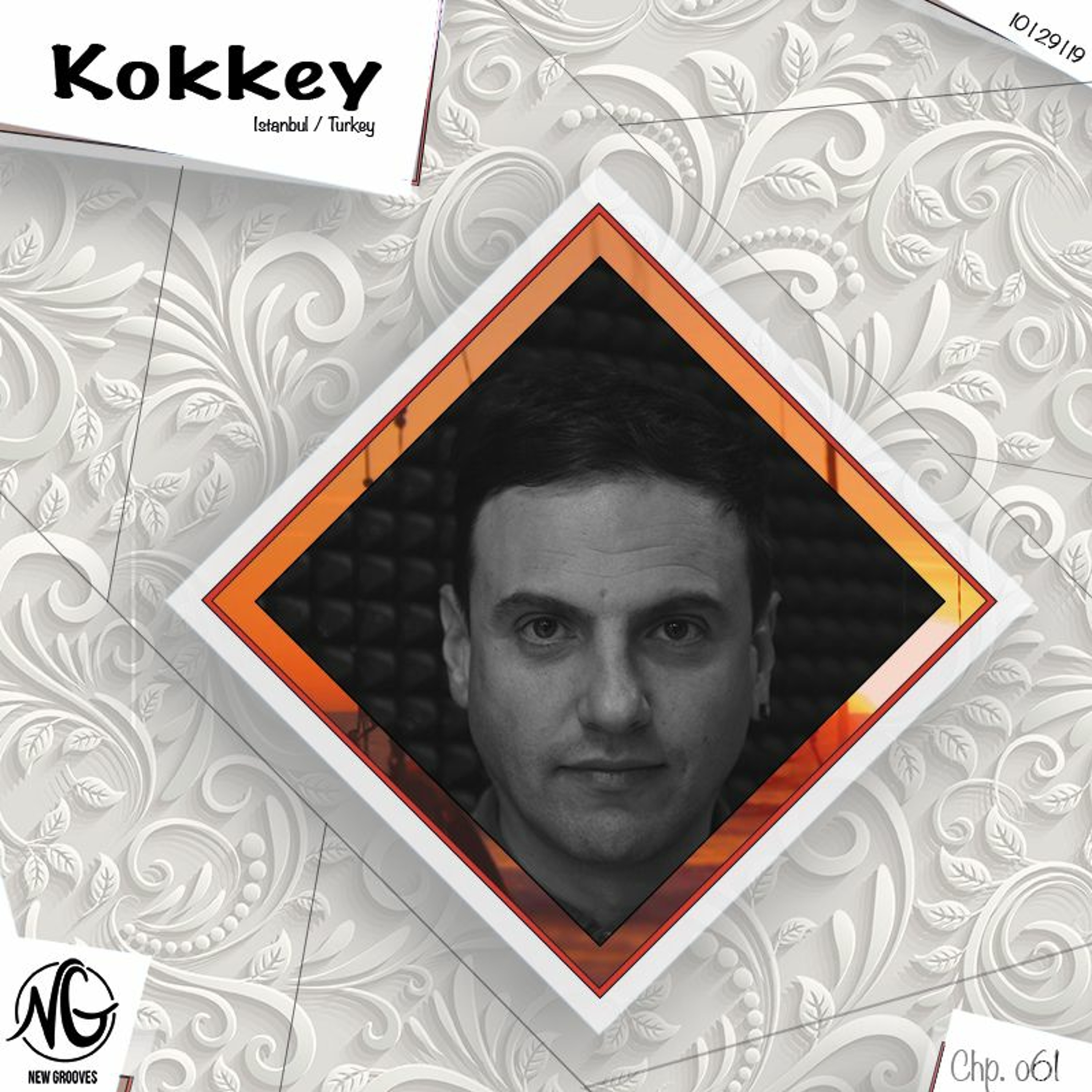 Into a Deeper Dimension Chapters