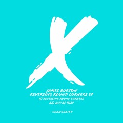 James Burton - Reversing Round Corners