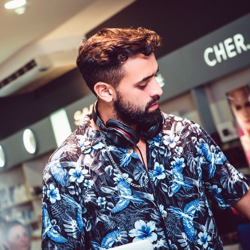 Fede's B-day - Live Session Gastón Faríd