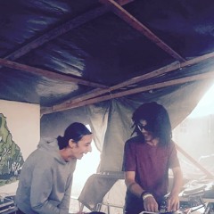 Sub.Ohdus & ＤＥＣＯＩ @ Muhkuhhausen