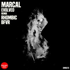 Marcal - Evolved (BFVR Remix)