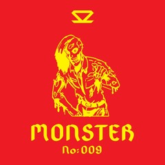 SZOK podcast 009 - Monster