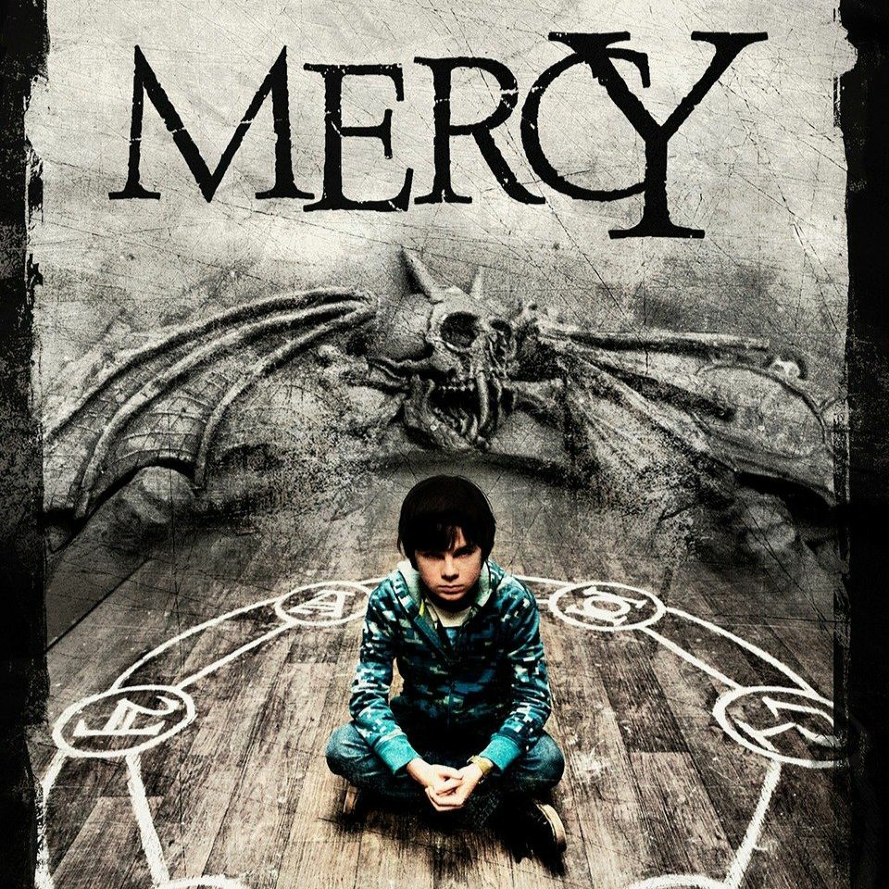 88 - Mercy (2014)
