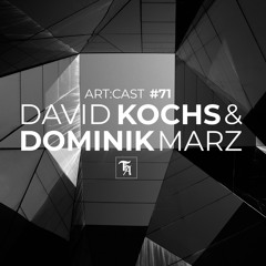 art:cast °71 | David Kochs & Dominik Marz