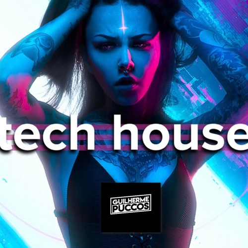Tech House - April 2019 - Guilherme Puccos