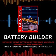 Battery Builder