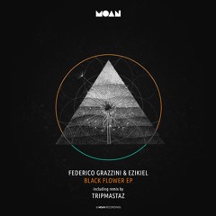 Federico Grazzini, Ezikiel - Black Flower (Original Mix)