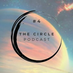 Mayro presents - The Circle podcast 004 [Special edition live 'Right Here']
