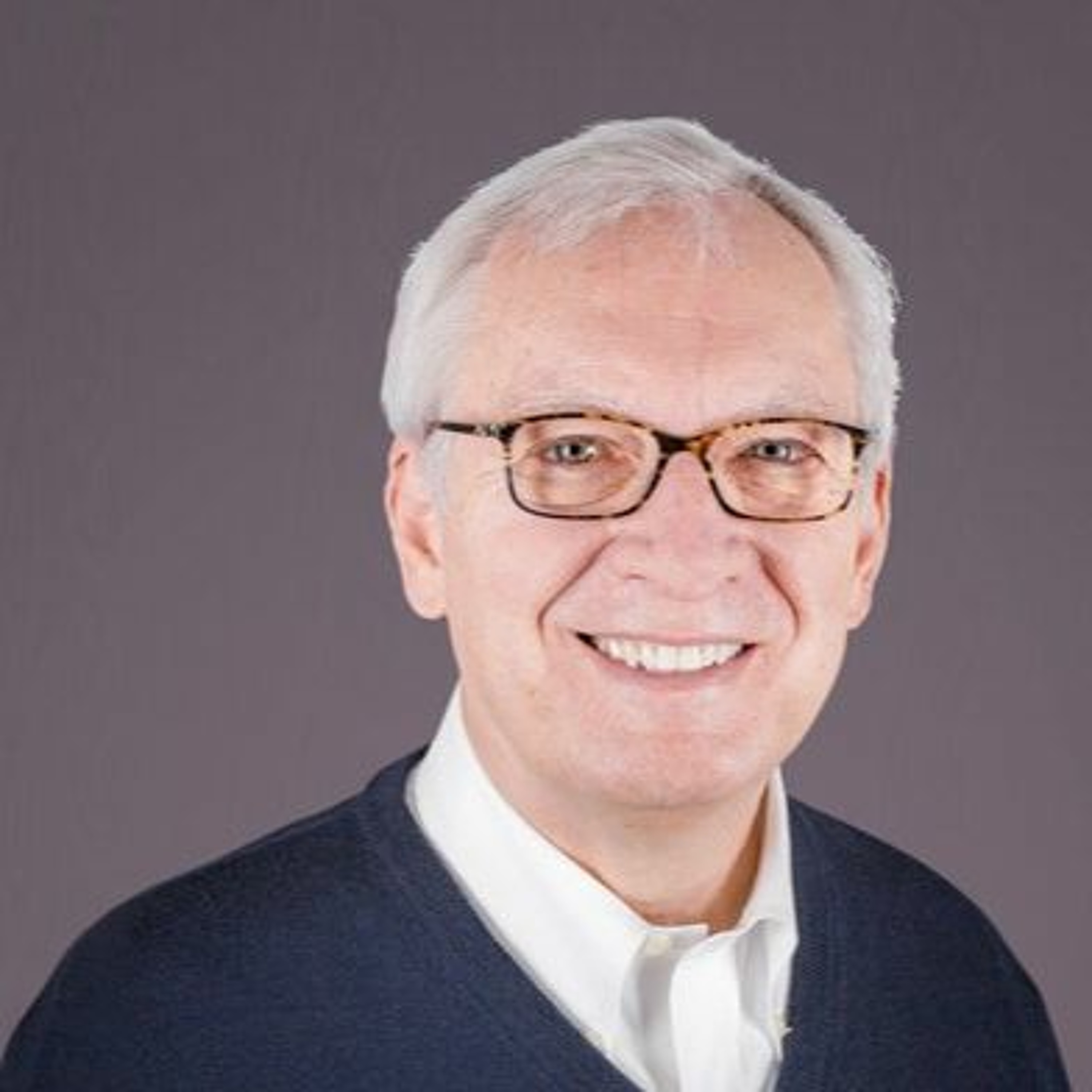 The Faith Today Podcast