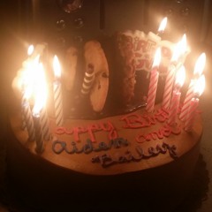 Apollo Reeves - Back then