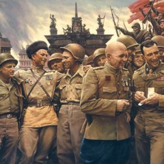 Den Pobedy 1945