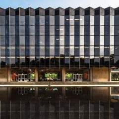 Southern Exposure: The Overlooked Architecture of the South Side