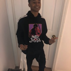 Skinny "On My Own"(Prod.MariiBeatz)