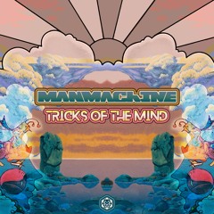 Manmachine - Tricks Of The Mind [Maharetta Rec. November 4 ]
