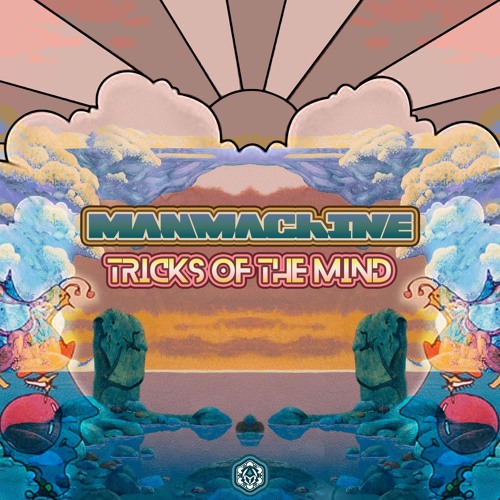 Manmachine - Tricks Of The Mind [Maharetta Rec. November 4 ]