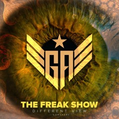 The Freak Show - Opera
