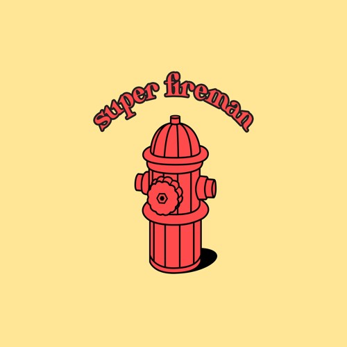 Super Fireman (w Not Charles)