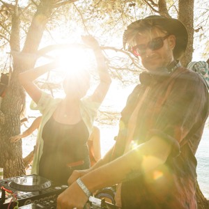 Live from the Adriatic 2019: Axel Boman b2b Alison Swing