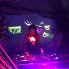 TORY - Friday Night Jungle Stage @ Rapture x PewPew Bermuda Banger