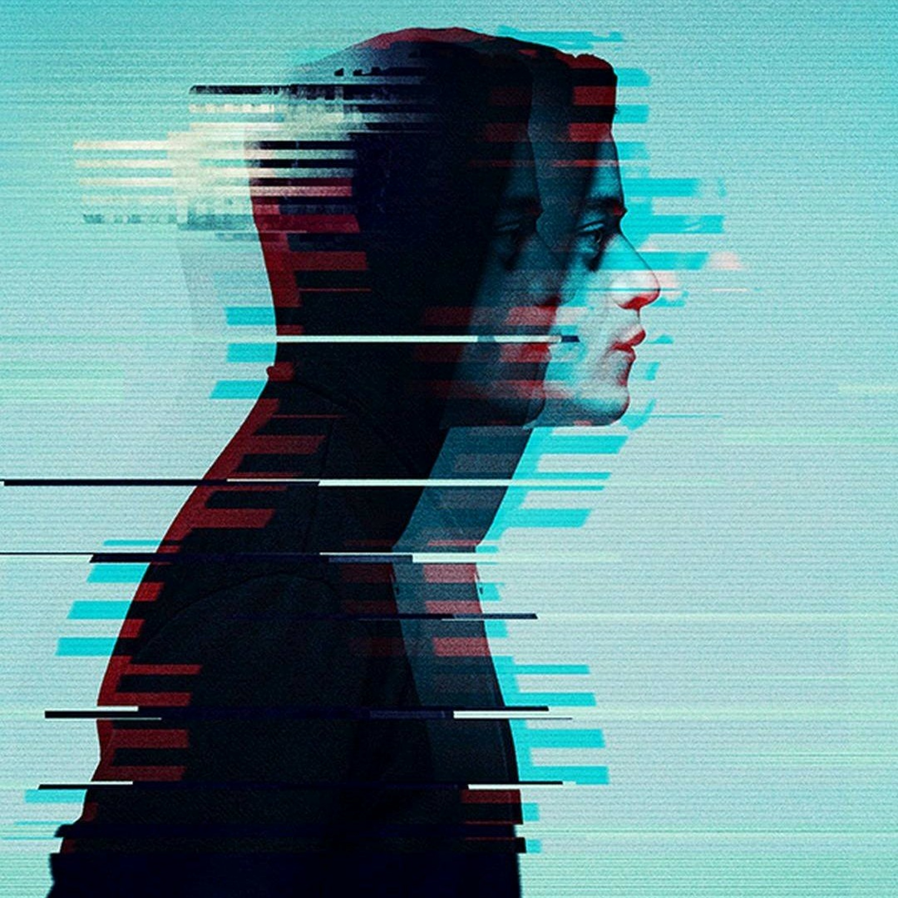 Clouded Judgment episode artwork