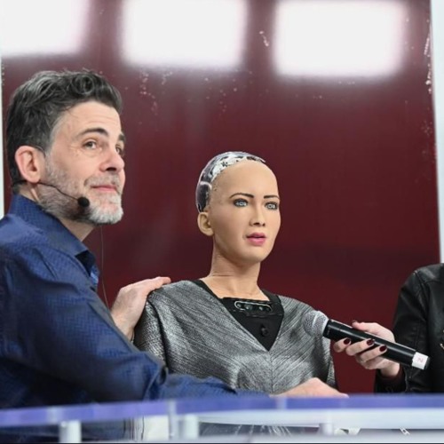 Episode 92: The Responsibility-Erasing Catch-all of ‘Automation’