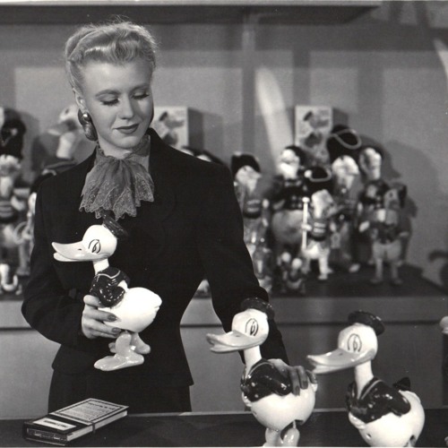 Stream Ep 58 Ginger Rogers in Bachelor Mother (1939) by Sass Mouth