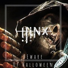 ilinx - Beware of halloween ( Original mix )