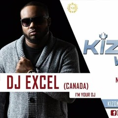 MIX KIZ IN THE SIX 2019 DJ EXCEL