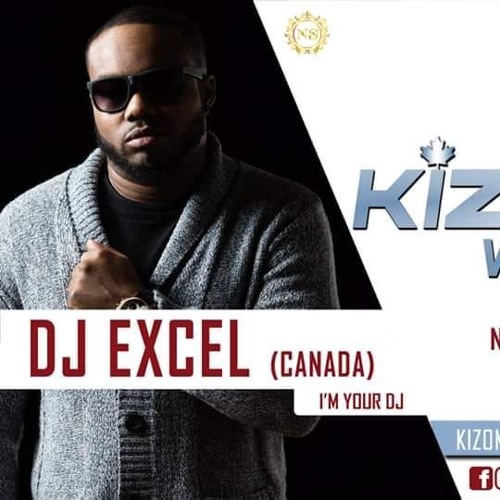 MIX KIZ IN THE SIX 2019 DJ EXCEL