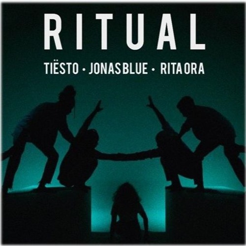 Tiësto, Jonas Blue, Rita Ora - Ritual (Aurelio Mendes Remix) *OUT NOW*