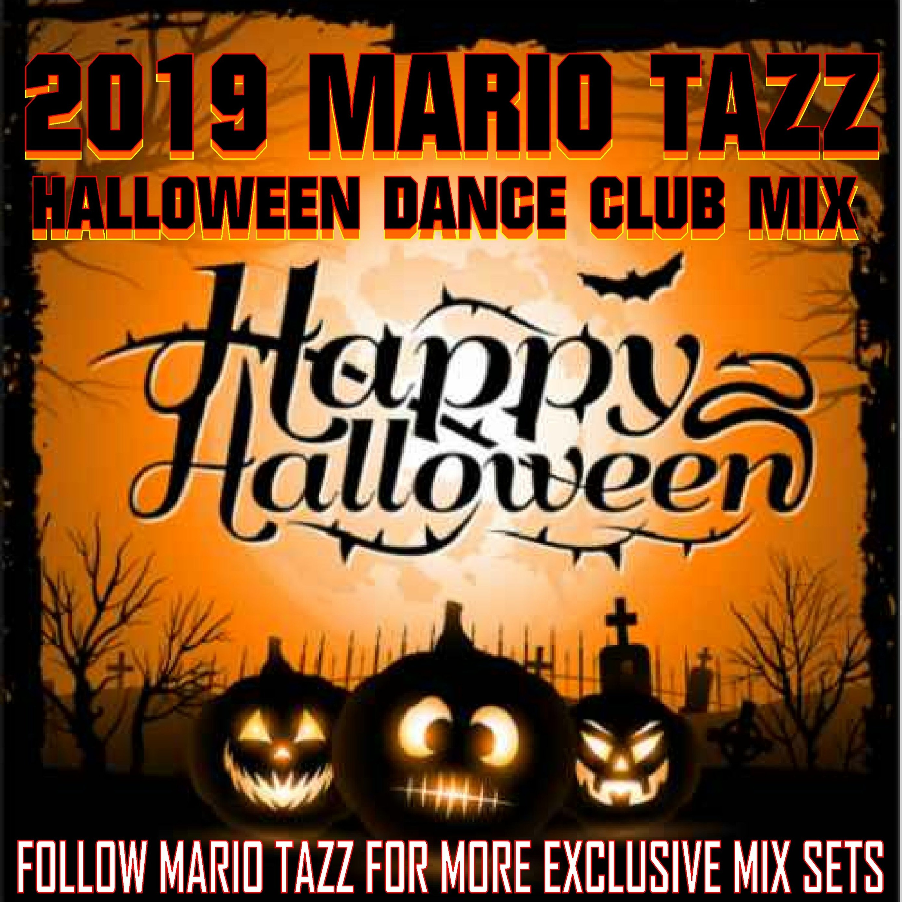 Mario Tazz Entertainment