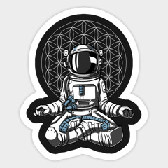 When Buddha Meets Space Session