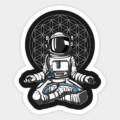 When Buddha Meets Space Session
