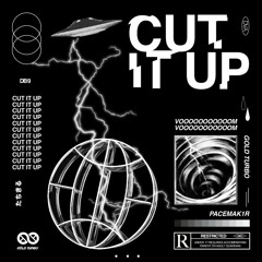 Cut It Up - PG ONE