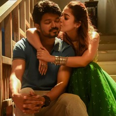 Bigil - Unakaga Background Score || AR Rahman