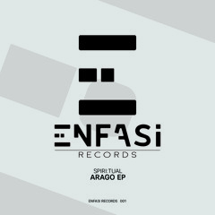 Premiere : Spiri:Tual - Atmosfera (ENFASI001)