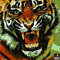 Nickynutz - Give Dem Dubplates [12" OUT NOW on Animal Breaks (A.B.003), Be]