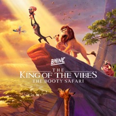 B.NINE - KING OF THE VIBEZ