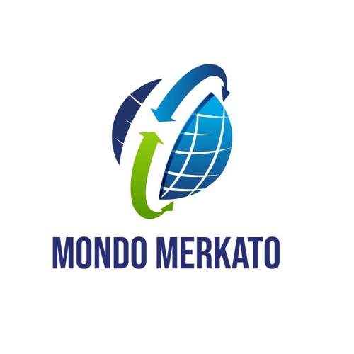 Mondo Merkato S1 E2 Back on the Blockchain