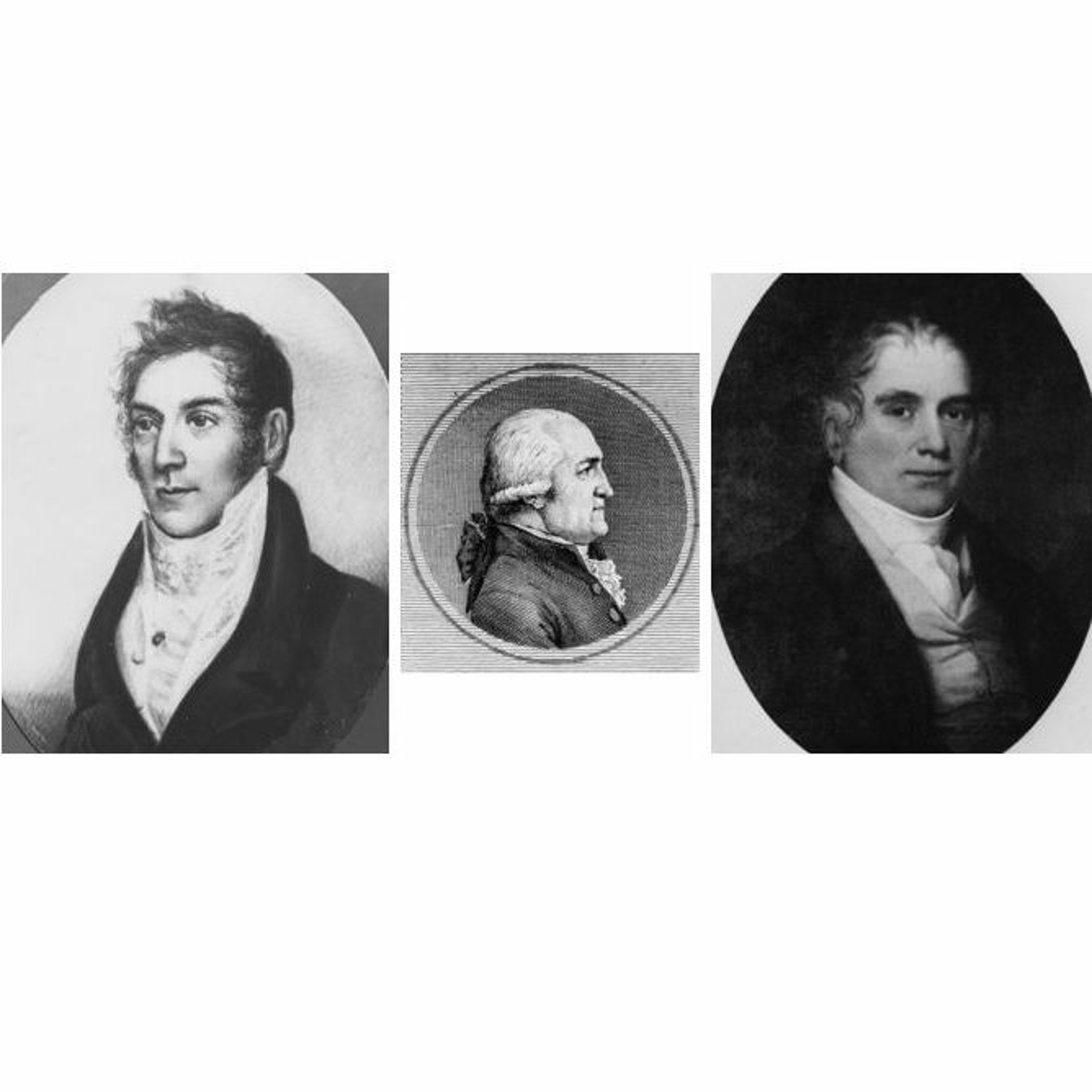 Hagley History Hangout