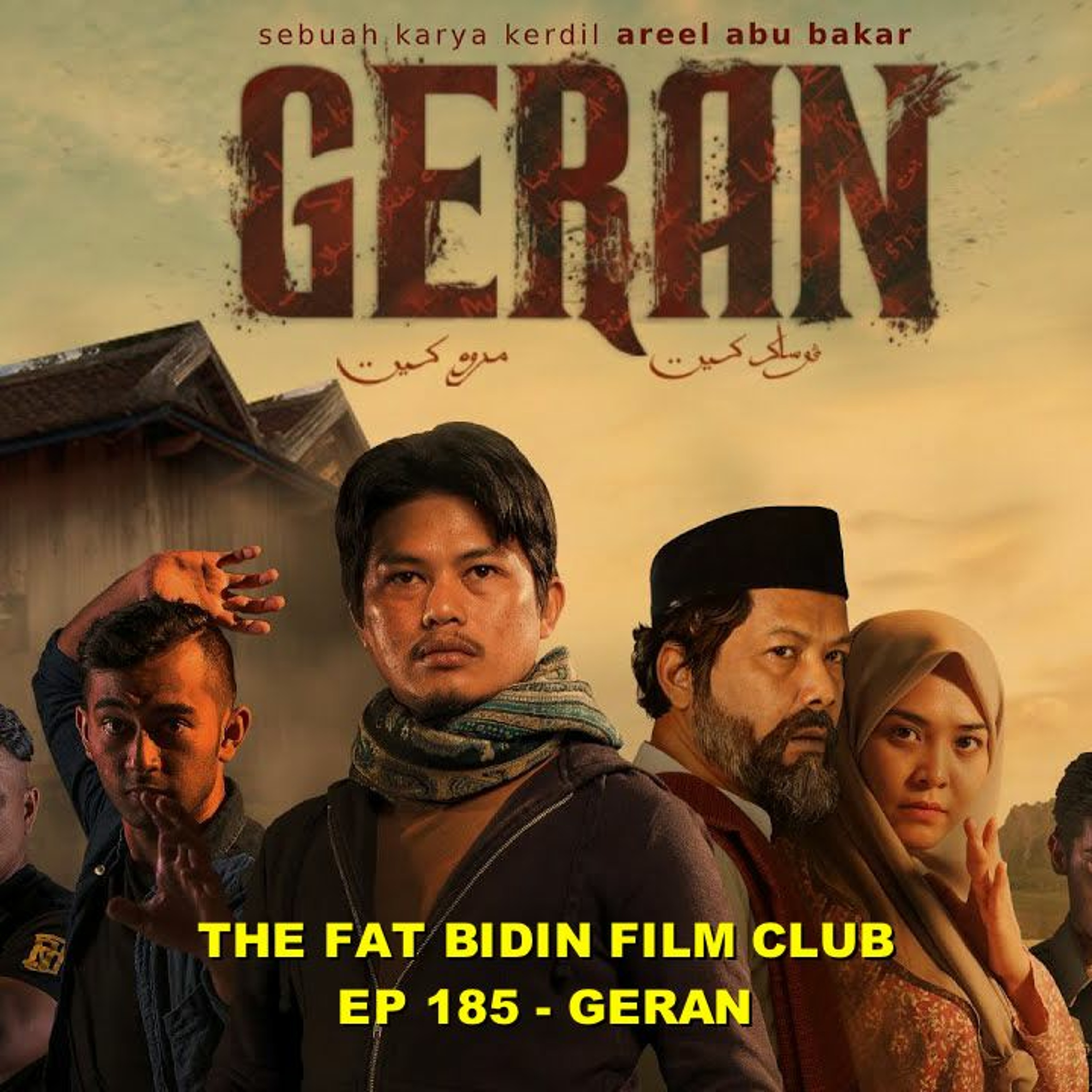 Fat Bidin