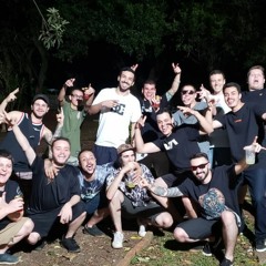 MFUNCTION @ RALLYZERA DJ SET 29.10.19