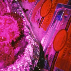 Prayer demo (prod. illuid haller)