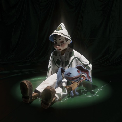 Puppet Ballerina Edit Ft. Embaci