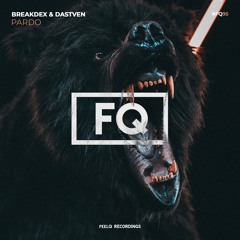 BreakdeX & Dastven - Pardo (Radio Edit)