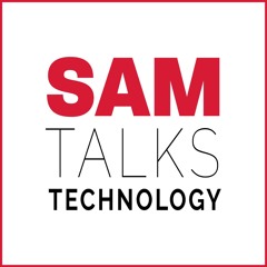 Sam talks with Martin Bryant about the future of journalism.