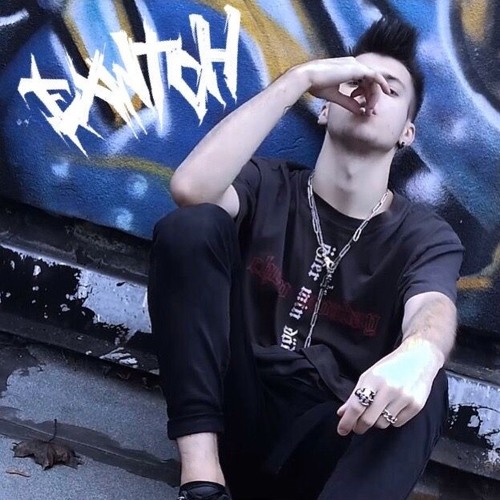 EXWTCH — SHUT UP