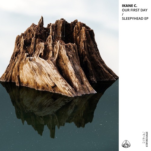 Ikane C. - Our First Day